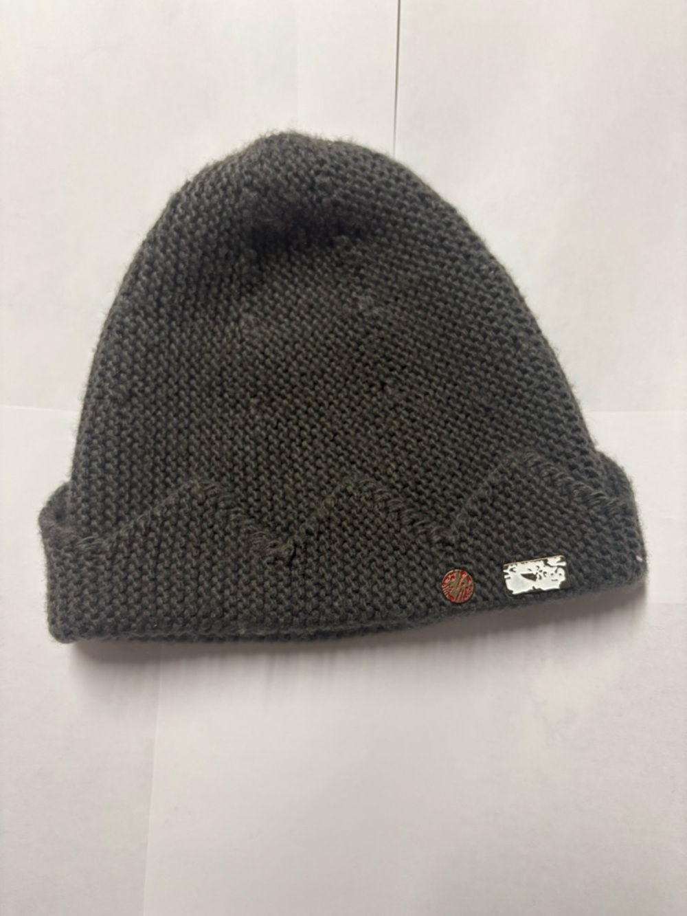 Jughead Beanie Riverdale Cosplay with metal details
